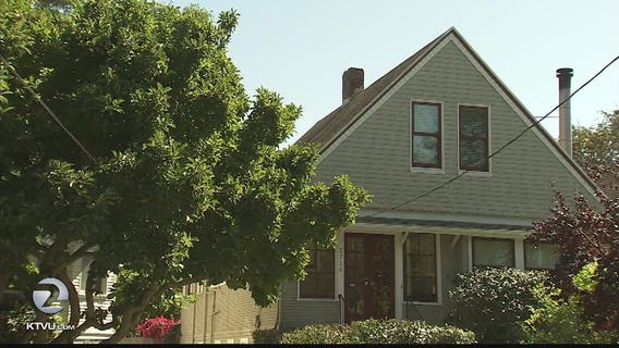 Could in-law unit conversion help solve the East Bay?s housing crisis?