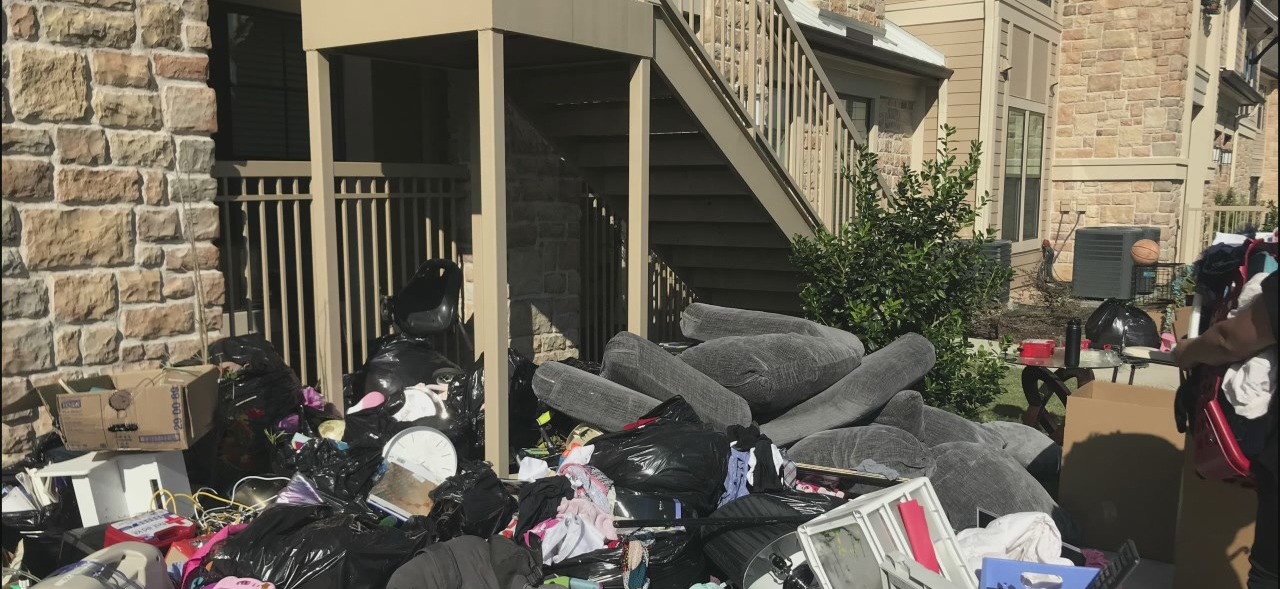 Family kicked out of their home despite getting approved for rental assistance