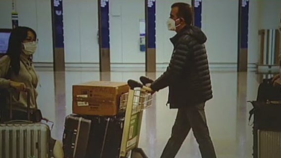 What you need to know about traveling during the coronavirus outbreak