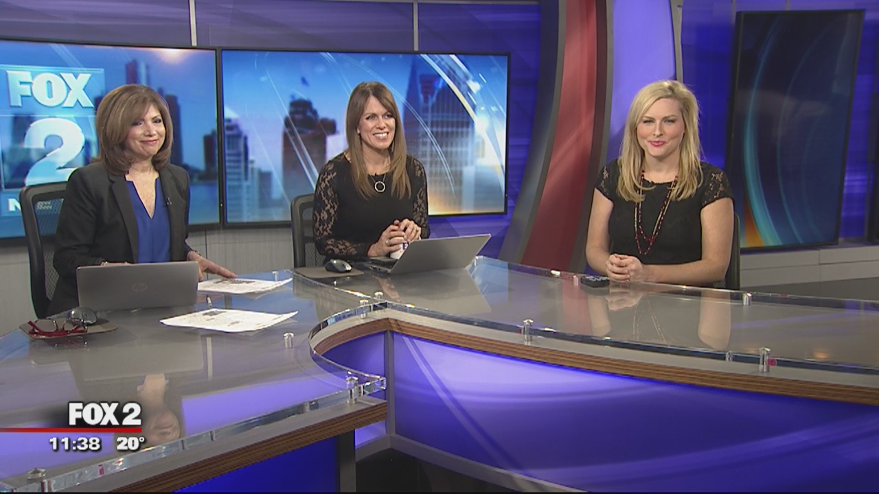 Friday forecast | FOX 2 Detroit