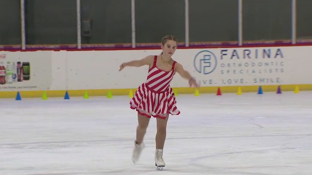 Charley's World | Winter Wonderland extravaganza