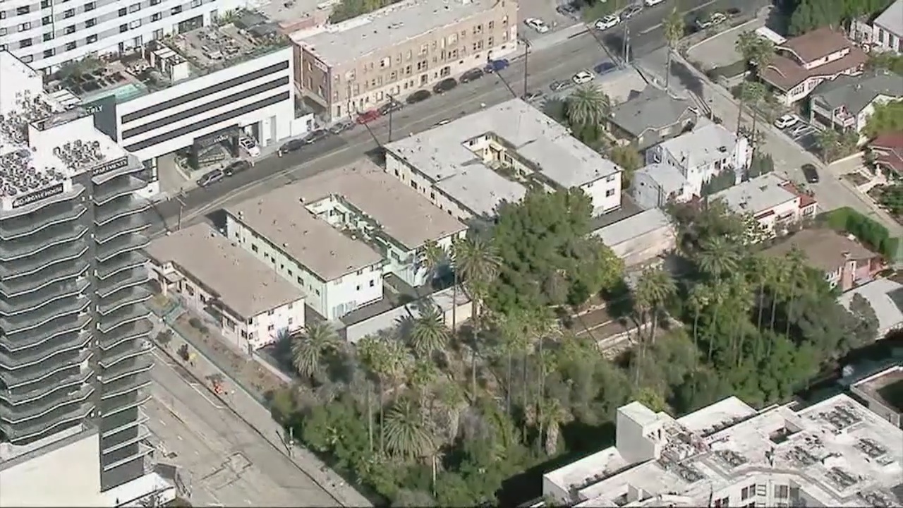 Developer wants to make new apartments rent controlled