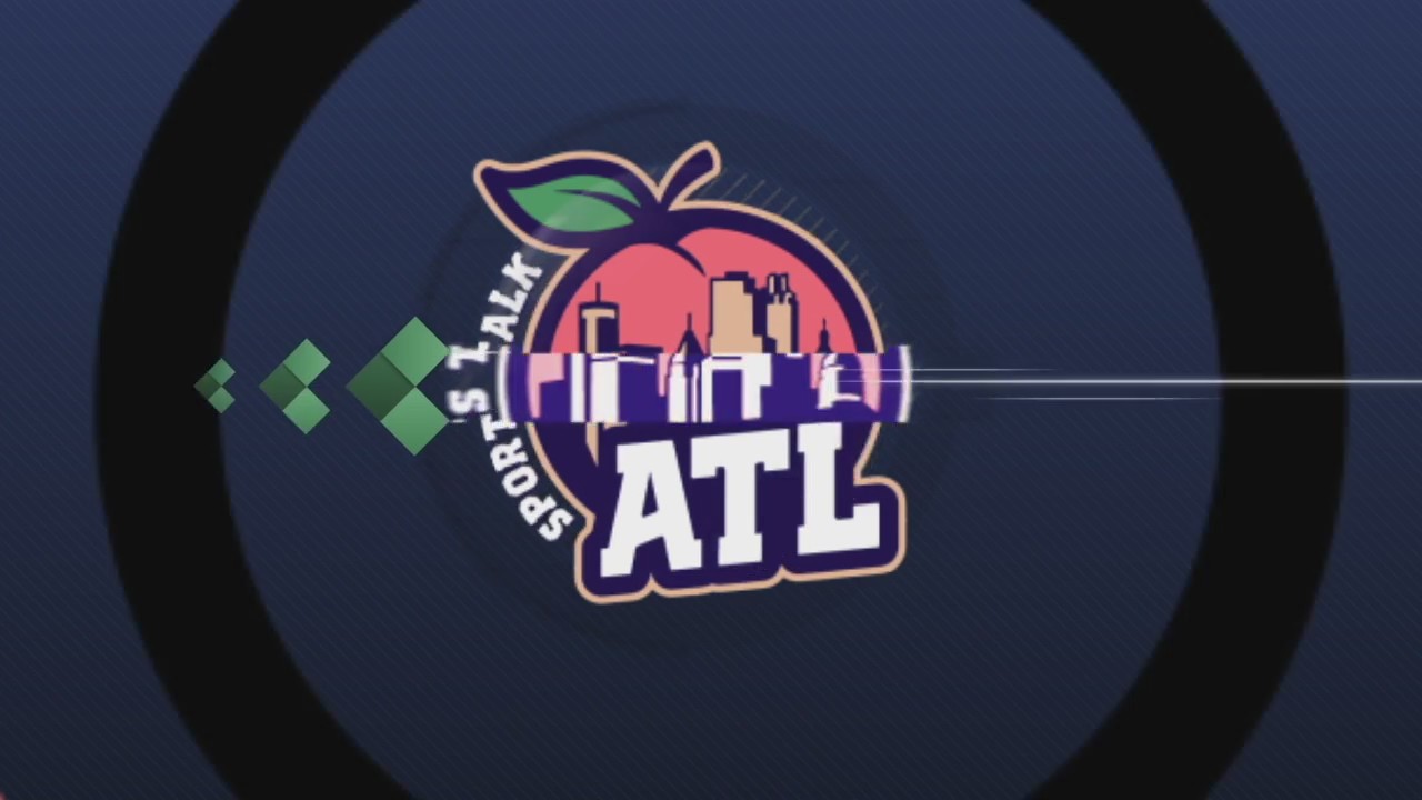 SportsTalk ATL: Sept. 18, 2025