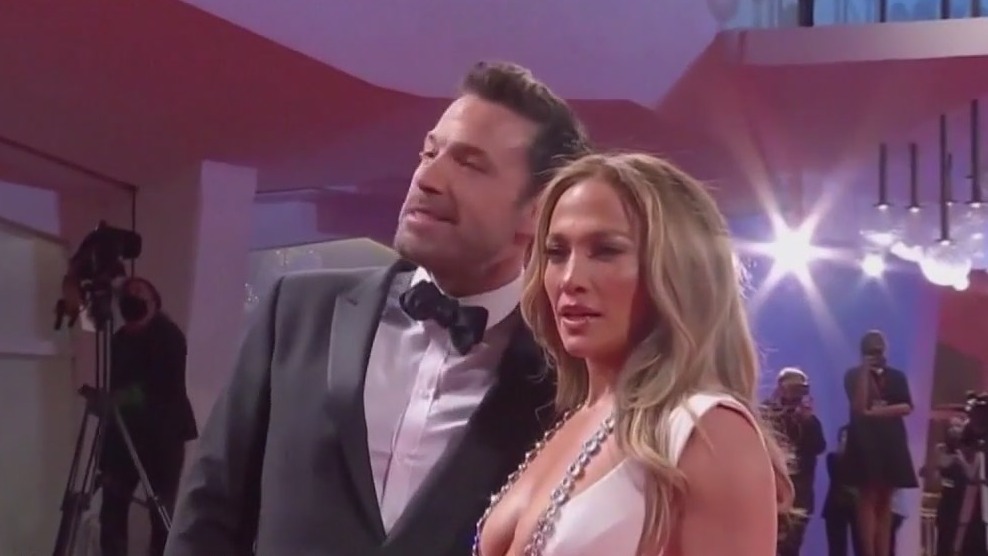 Ben Affleck, Jennifer Lopez's $60M home for sale