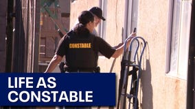 Maricopa Constables struggle amid record evictions