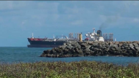 U.S. ramps up pressure on Venezuela