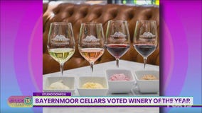 Seattle Sips: Bayernmoor Cellars voted Winery of the Year