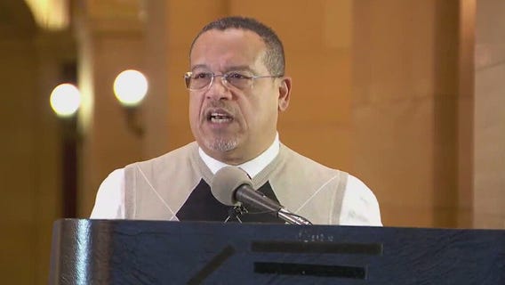 GOP lawmakers question AG Ellison meeting