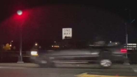 Kenosha and Spring Grove pursuit ends in Illinois, 1 in custody