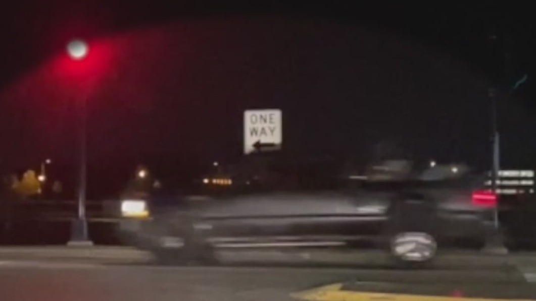 Kenosha and Spring Grove pursuit ends in Illinois, 1 in custody