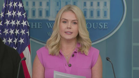 White House: Kilmer Abrego Garcia will never return to U.S.