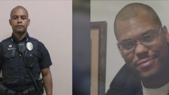 No charges in police shooting death of Kevan Ruffin Jr. in Sheboygan, use of force justified