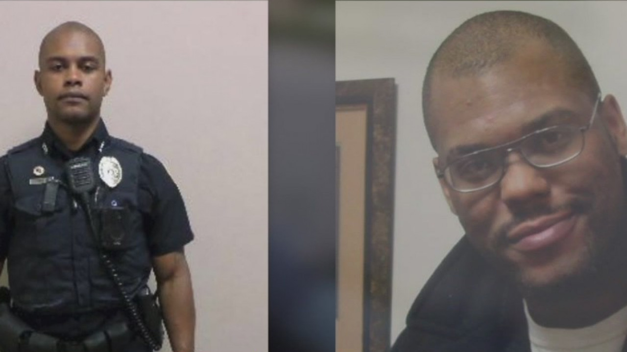 No charges in police shooting death of Kevan Ruffin Jr. in Sheboygan, use of force justified