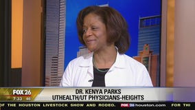 Preparing for the spring allergy season