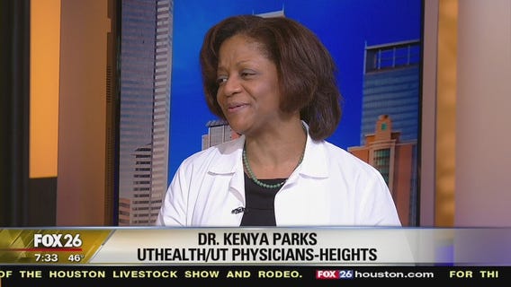 Preparing for the spring allergy season