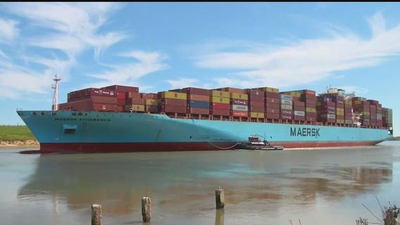 A trade war hammering American businesses is getting worse