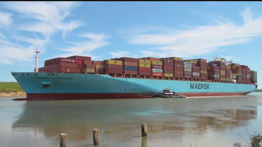 A trade war hammering American businesses is getting worse