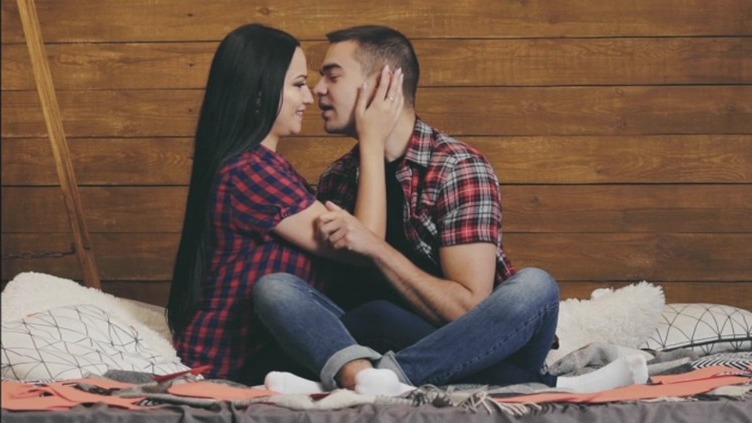 How do parents find the time for sex?