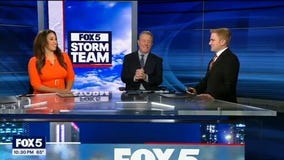 FOX 5 News at 10 p.m., Nov. 24, 2025