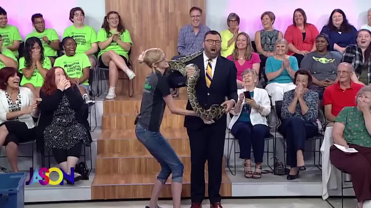 The Jason Show: Jan. 9, 2023