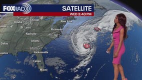 Houston weather: Warmer weather to continue