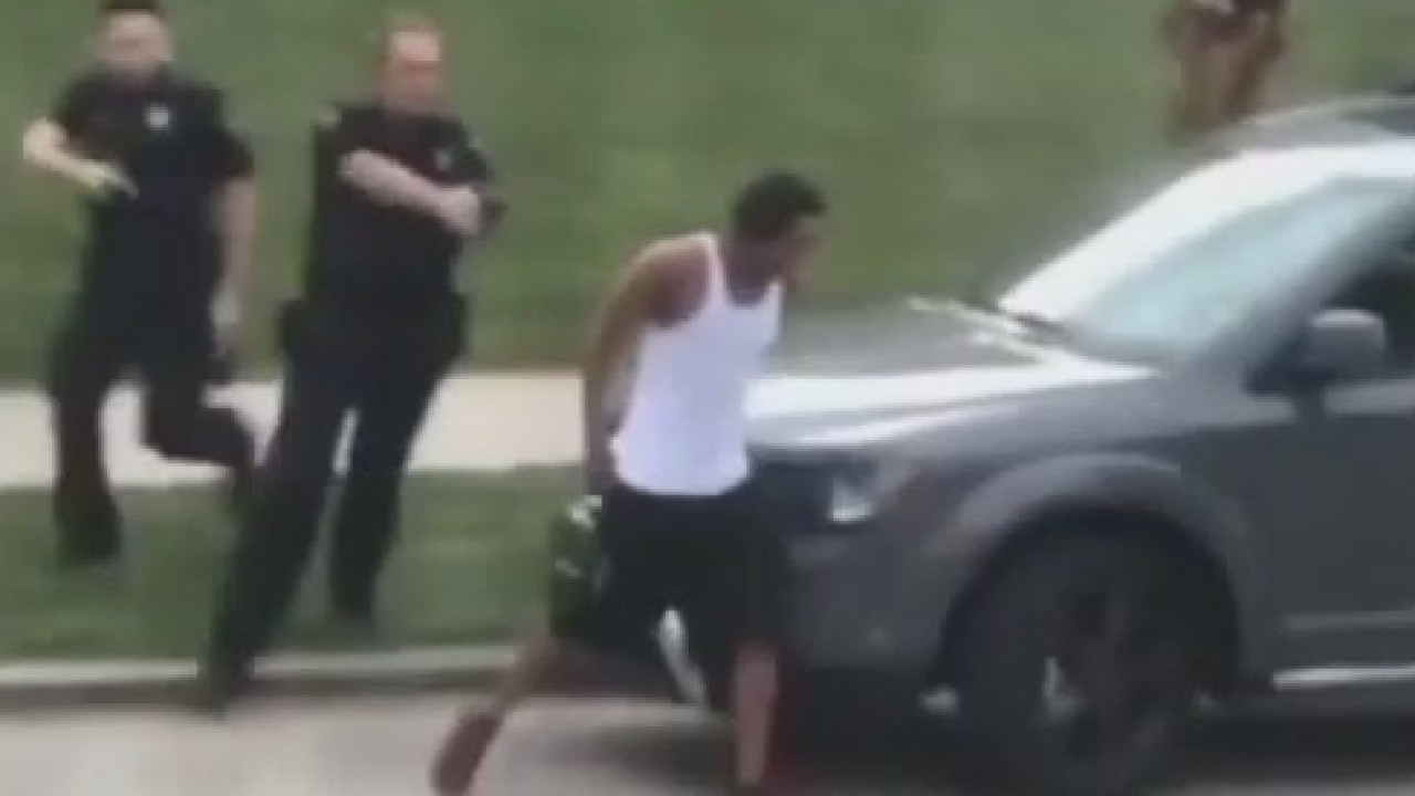 Sunday marks 2 weeks since police shooting of Jacob Blake in Kenosha