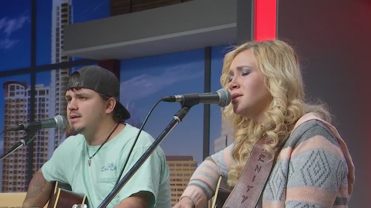 Music in the Morning: Treble Soul