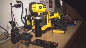 Citizens Patrol La Tuna Canyon