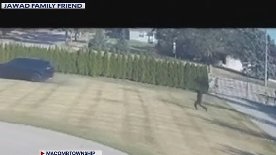 New video shows shooting of gas station chain owner