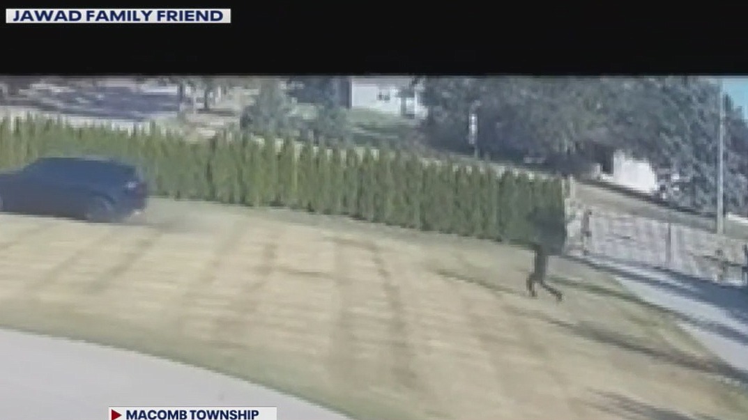 New video shows shooting of gas station chain owner