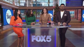 The Take @ 2p; December 4th, 2025