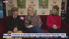 A Christmas Story The Musical at The Walnut Street Theatre