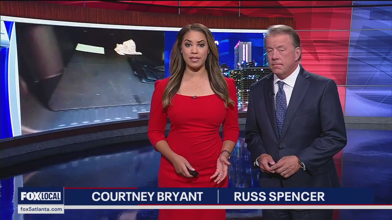 FOX 5 News at 10 p.m. Sept 19, 2024