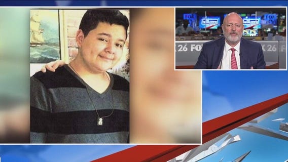 Making the Case: Legalities surrounding Rudy Farias case