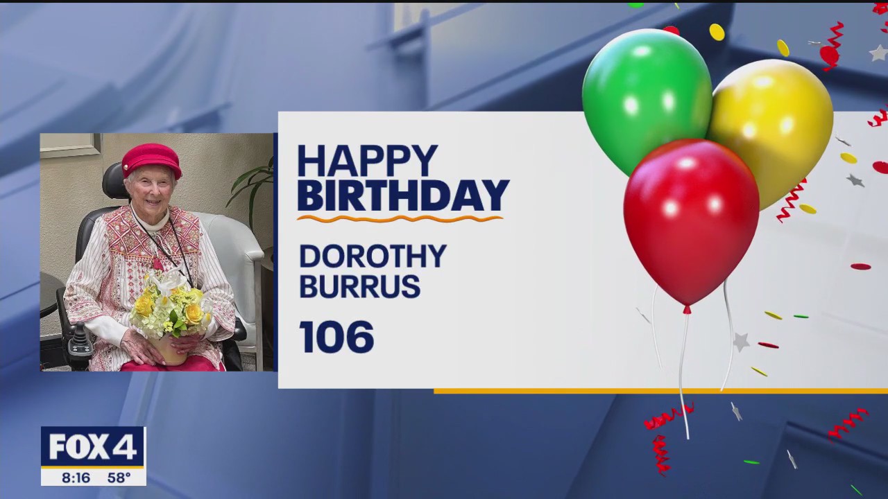 Good Day birthdays for April 21