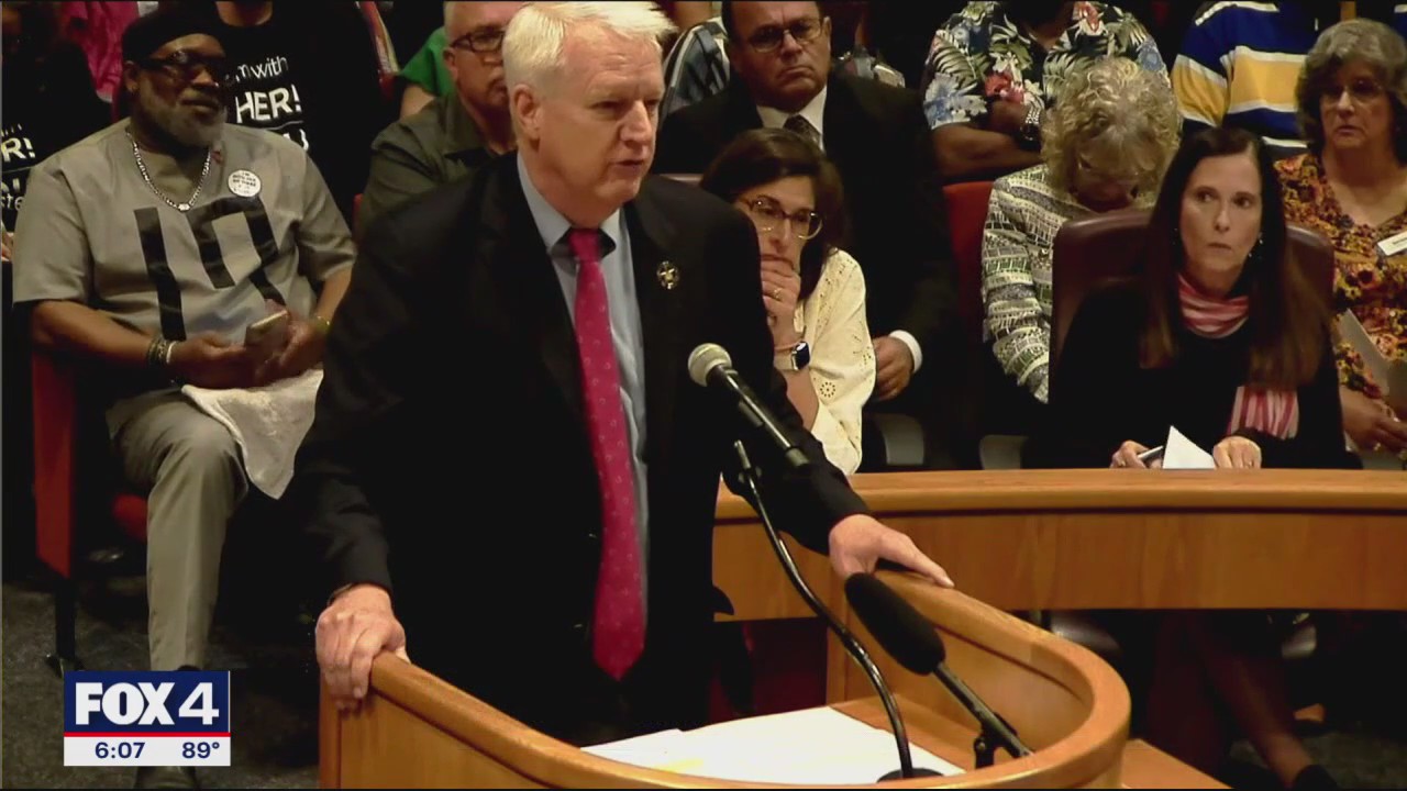 Tarrant Co. DA defends Crystal Mason case push