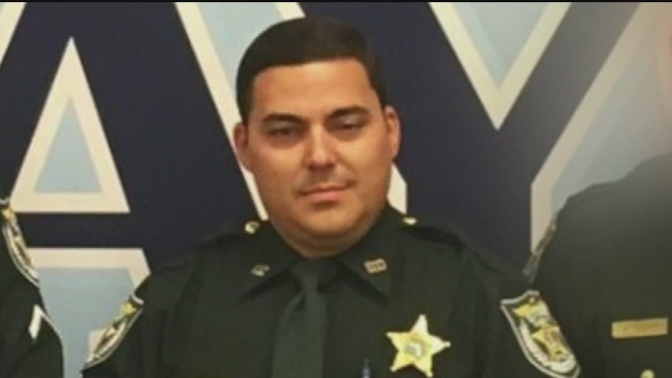 Florida deputy shot, killed in Charlotte County: officials | FOX 35 Orlando