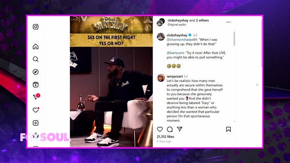 Sex on the First Date?, Police Chase, No Jobs and a lotta kids