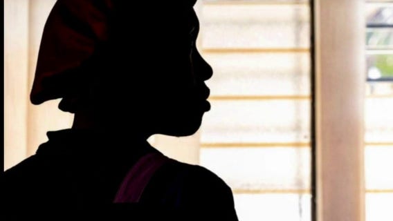 Gangs in Haiti use rape as weapon of war