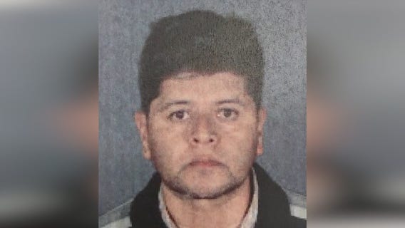 Nurse wanted for alleged sexual assault captured in Guatemala