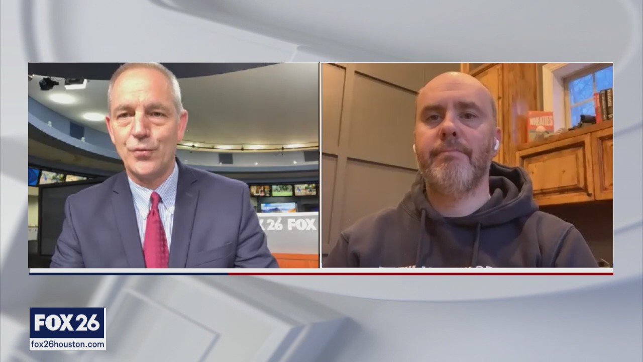 Ted Cruz targeted by the Lincoln Project