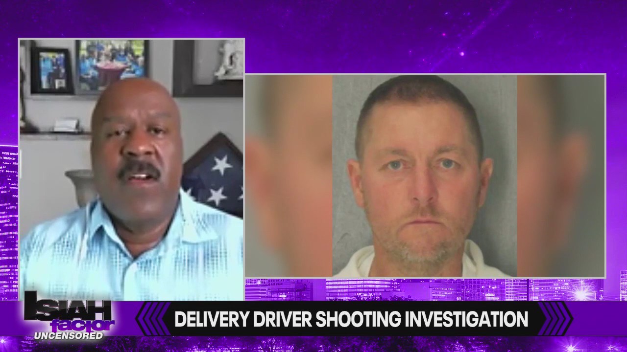 Woman accused of tampering with evidence in delivery driver death investigation