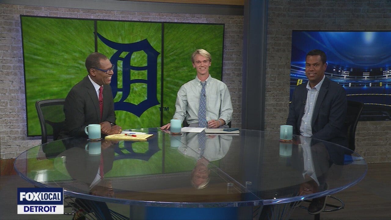 What's next for the Detroit Tigers?