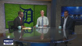 What's next for the Detroit Tigers?