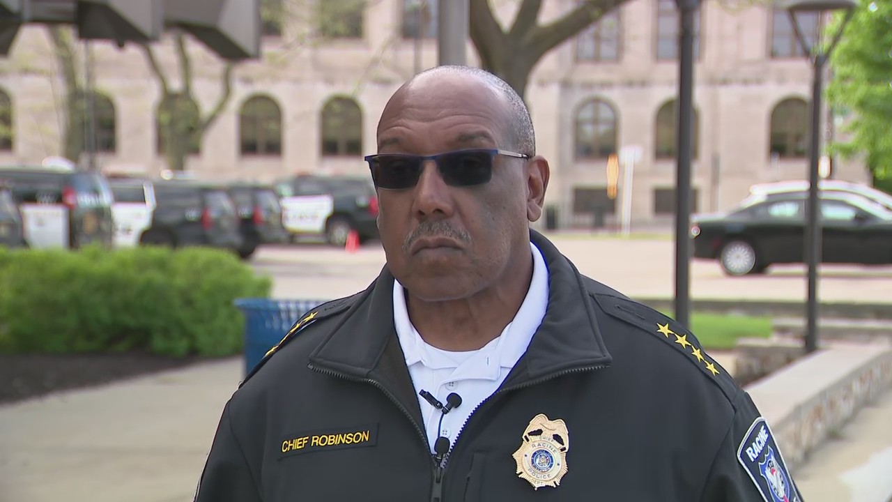 Terry Jackson, wanted in Brittany Booker murder, 'offered a confession,' police chief says