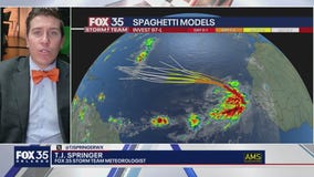 Tracking the Tropics: August 10, 2025