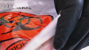 CDC tracking new version of coronavirus