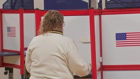 Americans are stressed, anxious about upcoming election: study