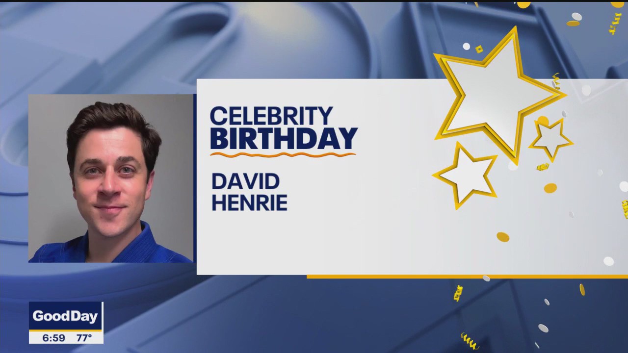 Celebrity birthdays for July 11