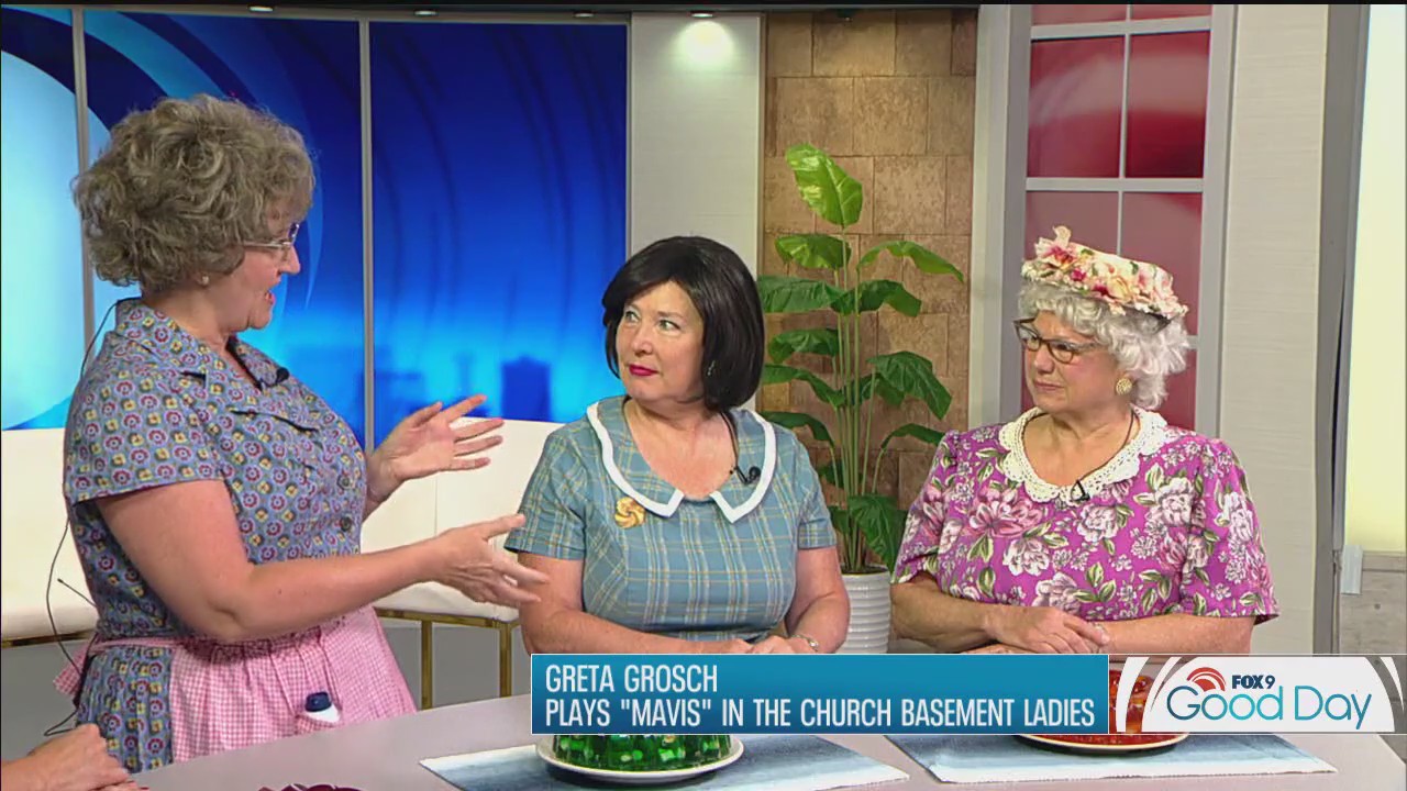 FOX 9 Good Day: July 10, 2025